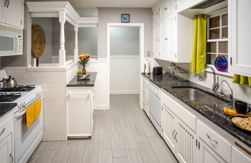 Maplewood House | The Minnesota Home + Duel Kitchens and Arcade room