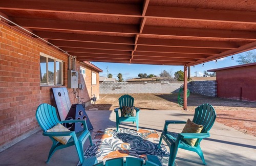 Casa Grande House | The Mint Casa Grande