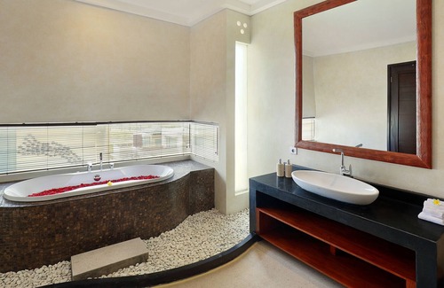 Kampial Villa | The Miracle Villas Three Bedrooms Private Villa