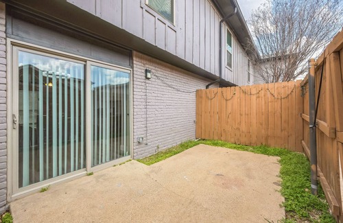 South Arlington Apartment | The Mirage 275 I Comfy 2 Bed 1.5 Bath