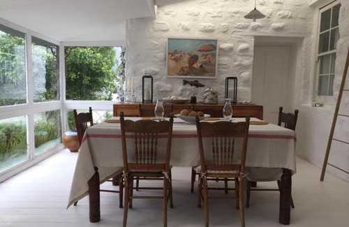 Onrus House | The Missions House