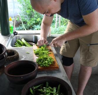 Hildummulla House | The Misty Mountain Guest House