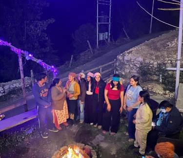 Banjar House | The Misty Wilds Home, Jibhi