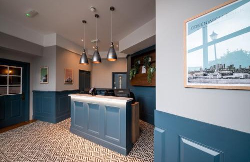 Greenwich West Hotel | The Mitre by Innkeeper's Collection