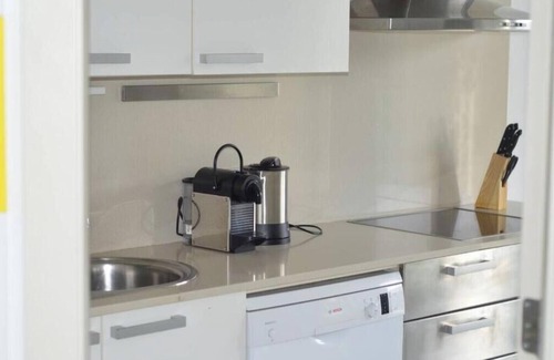 Diagonal Mar i el Front Maritim del Poblenou Apartment | The MMR luxury apartment