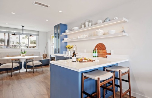 Montecito Condo | The Modern at Bonnymede - Exceptional Elegance at Hammonds Beach