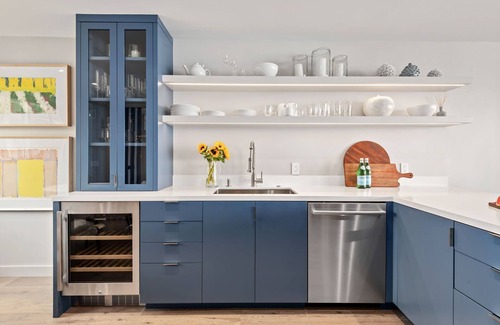 Montecito Condo | The Modern at Bonnymede - Exceptional Elegance at Hammonds Beach