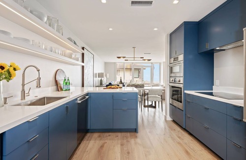 Montecito Condo | The Modern at Bonnymede - Exceptional Elegance at Hammonds Beach