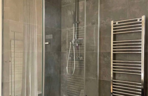 Asnieres-sur-Seine Apartment | The Modern - Close to Paris
