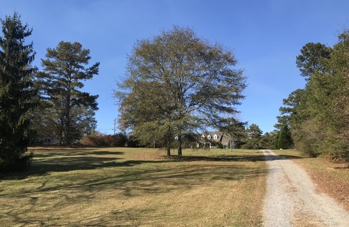 Silver Creek House | The Modern Farmhouse Getaway of Silver Creek