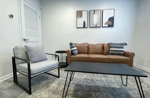 Federal Hill House | The Modern Home in Federal Hill!