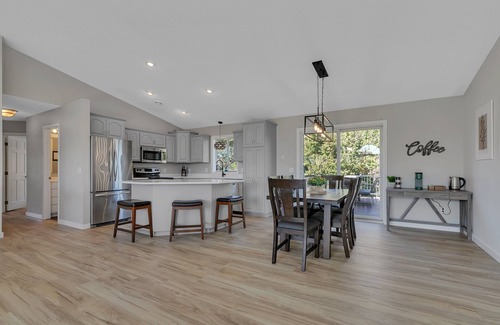 St. Cloud House | The Modern Home