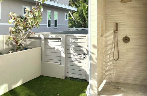 Kailua House | The Modern Kailua Beach House