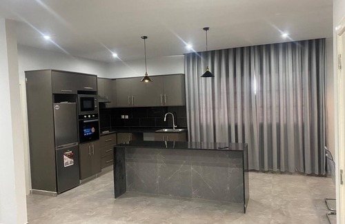 Luanda Apartment | The Modern Loft Luanda, The Modern Loft Luanda