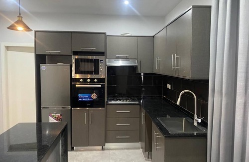 Luanda Apartment | The Modern Loft Luanda, The Modern Loft Luanda