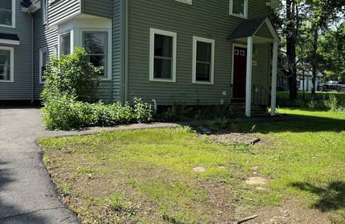 Oakland House | The Modern Maine Retreat