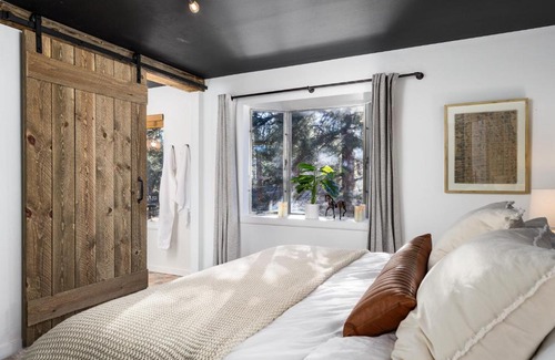 Bailey House | The Modern Mountaineer