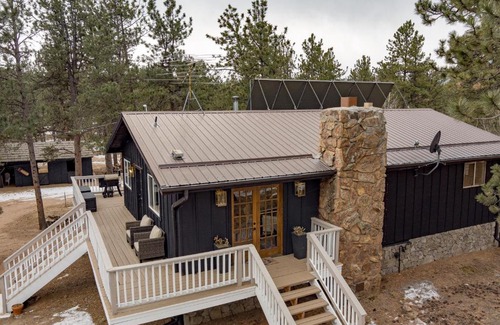 Bailey House | The Modern Mountaineer