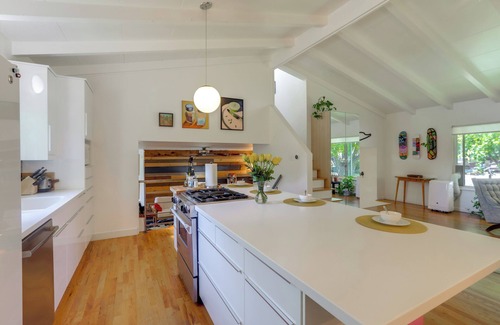 Applewood Villages House | 'The Modern Ridge House' w/Yard in Wheat Ridge