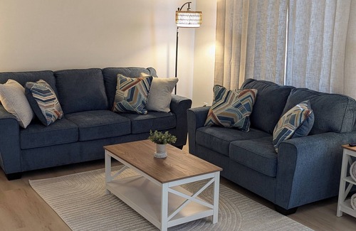 Gering House | The Modern Small Town Stay