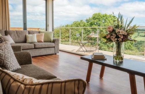 Chittlehamholt Hotel | The Mole Resort - Hotel rooms