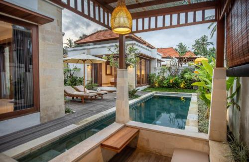 Lodtunduh Villa | The Moment Villa