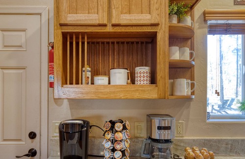 Pinetop-Lakeside House | The Monarch