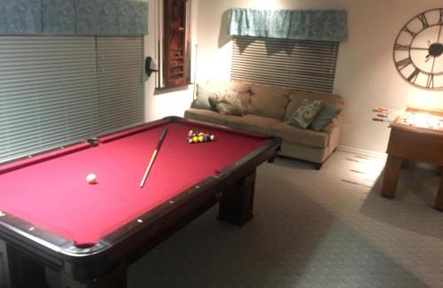 Forest Park Bed & Breakfast | The Monastery at Forest Lake