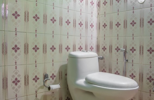 Kalpa Hotel | The monk by LivingStone Premium Room