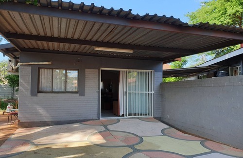 Thabazimbi House | The Monkey Tree Guest house