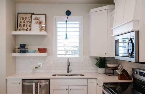 Washington Fields House | 🌲The Monroe ⛰️Pet Friendly Townhouse With Majestic Views and EV Charger Hookup