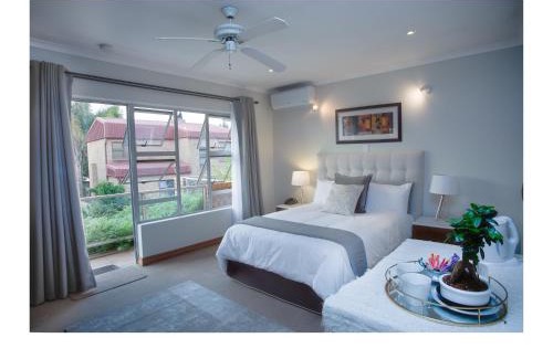 Centurion House | The Monte Carlo