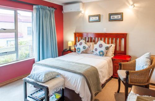 Centurion House | The Monte Carlo