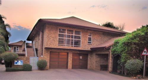 Centurion House | The Monte Carlo