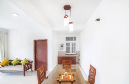 Nuwara Eliya Bed & Breakfast | The Montfort, Nuwaraeliya