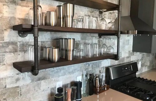 Downtown San Antonio Apartment | The Monty #3-Luxury, Downtown, near the River Walk