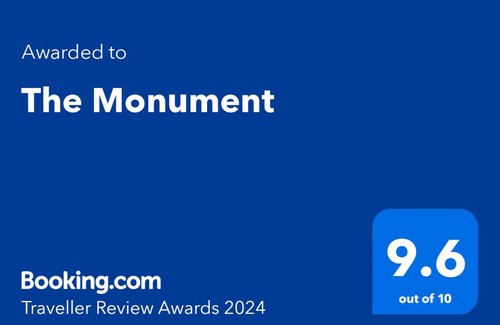 Newcastle-upon-Tyne Apartment | The Monument