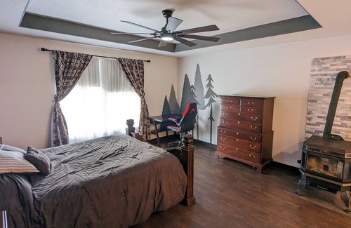 Lake City House | The Moon House