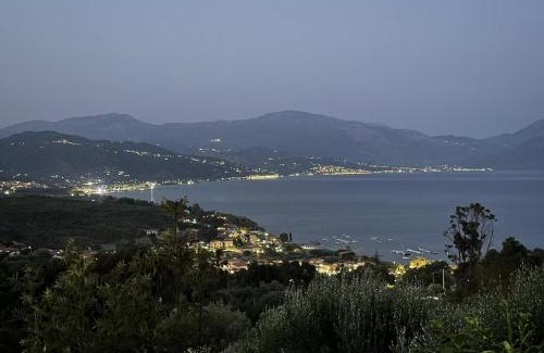 Scario Apartment | The Moon over the Sea