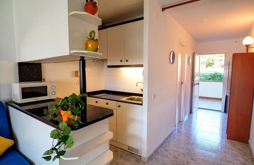 Sitges Apartment | The Moon Studio by Hello Homes Sitges