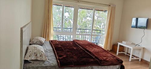 Kodaikanal House | The moon view home stay
