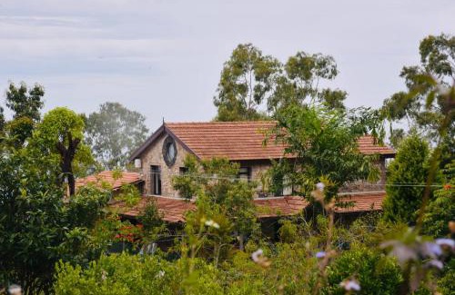 Kodaikanal House | The moon view home stay