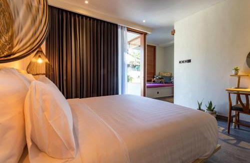 Ubud Hotel | The Moonci Ubud by EPS