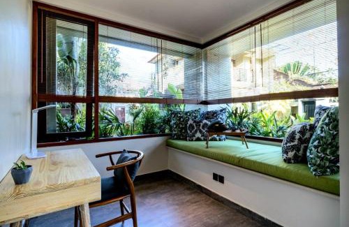 Ubud Hotel | The Moonci Ubud by EPS