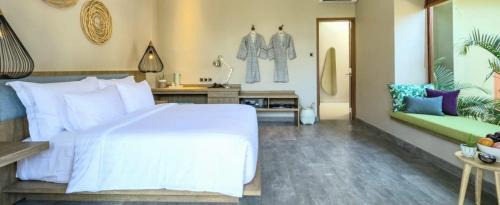 Ubud Hotel | The Moonci Ubud by EPS