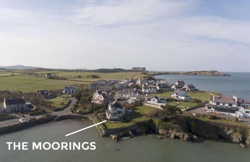 Cemaes Bay House | The Moorings