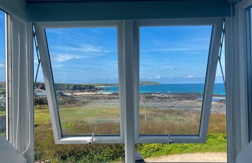 Trevone Cottage | The Moorings