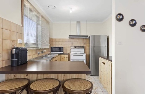 St Leonards House | The Moorings I Pet Friendly