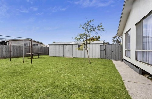 St Leonards House | The Moorings I Pet Friendly