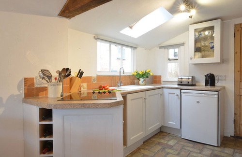 Orford Cottage | The Moorings, Orford